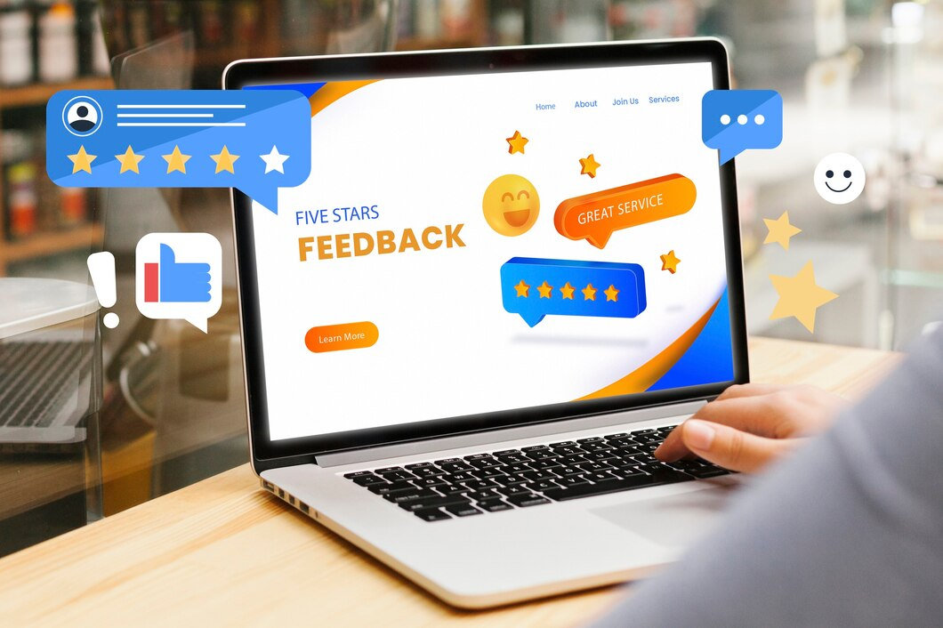 Live chat apps help you increase customer satisfaction